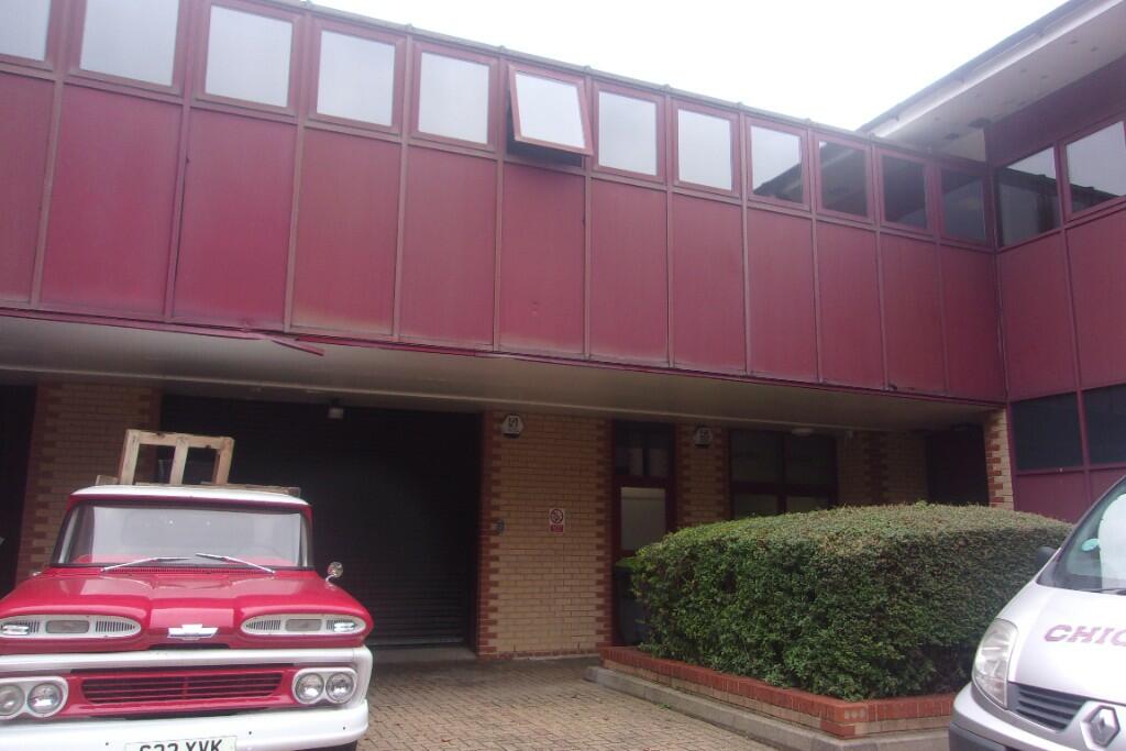 Main image of property: Salisbury House, Waterside Court, Neptune Way, Rochester, Kent, ME2