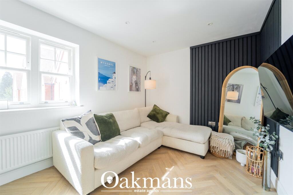 Apartment in Birmingham, West Midlands - View 3