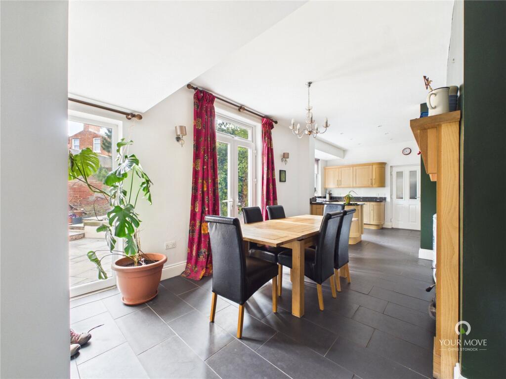 House in Sunderland - View 5