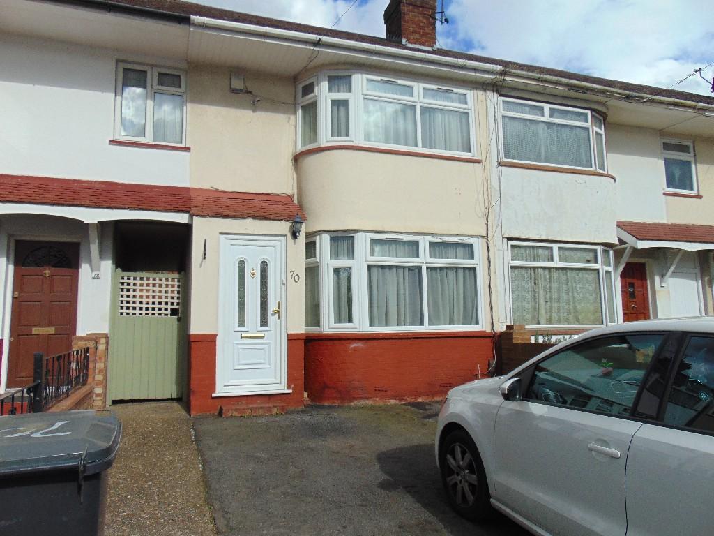 Main image of property: Lewins Way, Slough, Berkshire, SL1