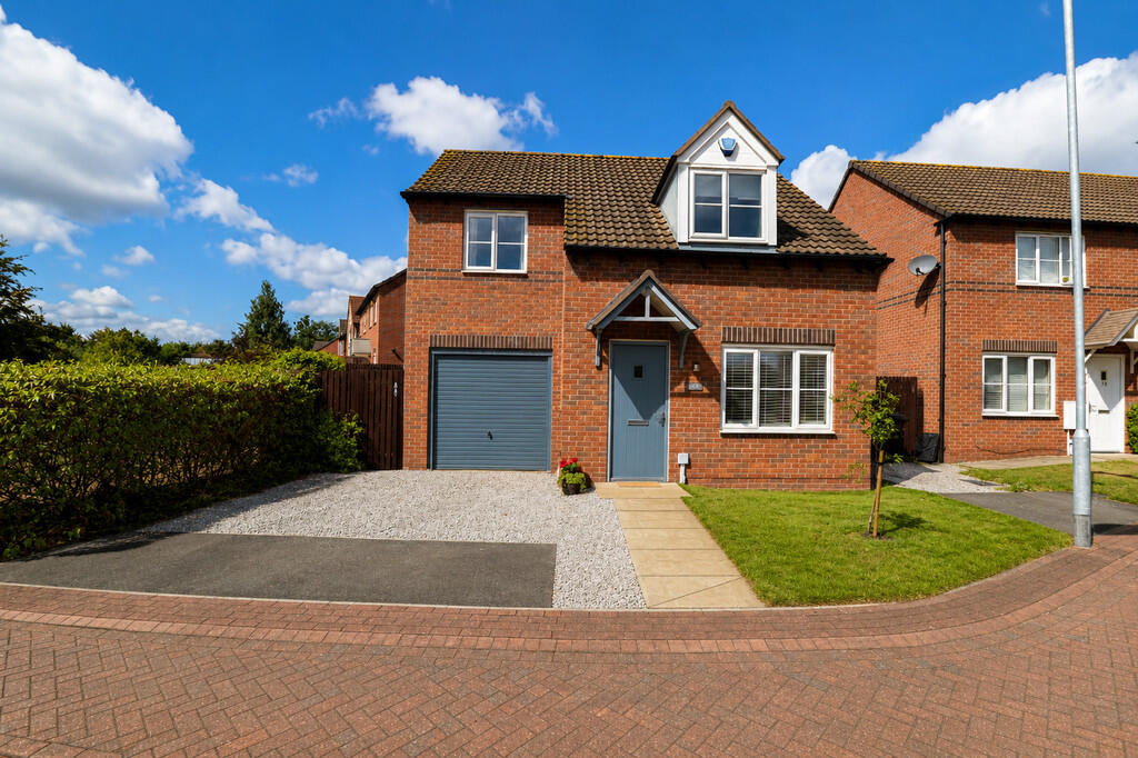 Main image of property: Rufford Grove, Swinton