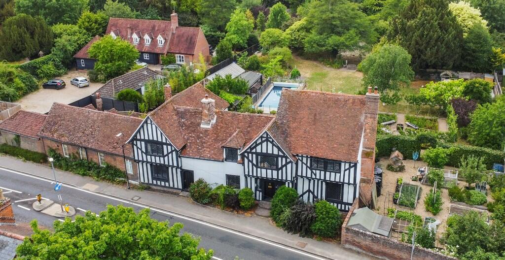 Main image of property: Ford Street, Aldham