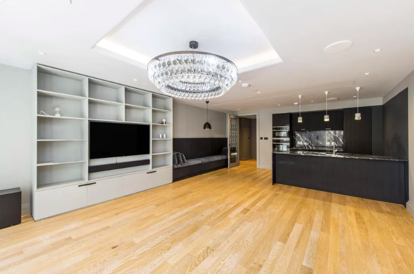Main image of property: Cleland House, John Islip Street, London