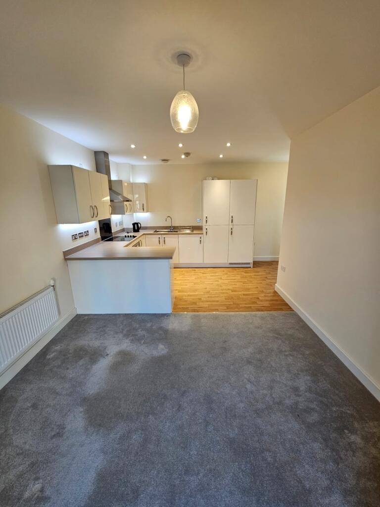 Apartment in Stratford-on-Avon, Southam - View 4
