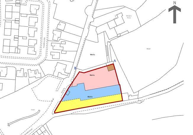 Main image of property: Land and Buildings on the SE Side of Mather Road, Bury, Bury, BL9 6QU
