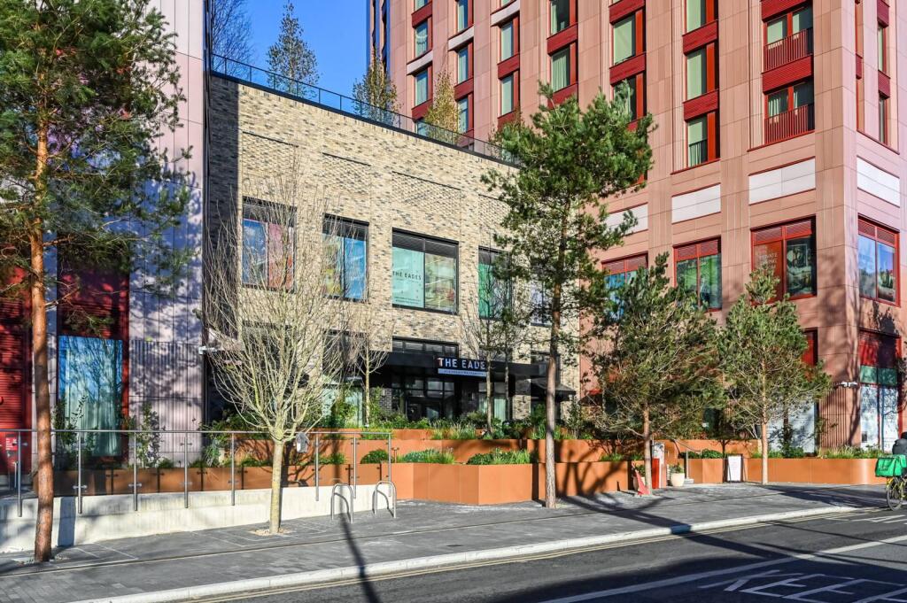 Main image of property: Selbourne Road, Walthamstow, E17