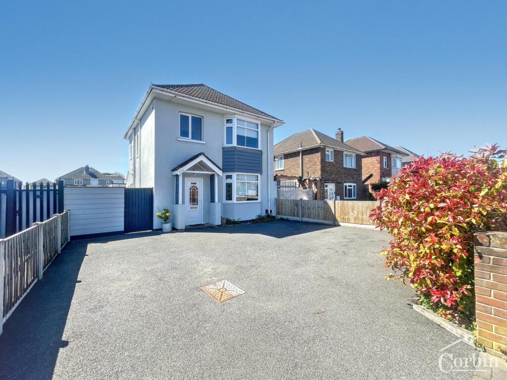Main image of property: Wallisdown Road, Poole, BH12 5