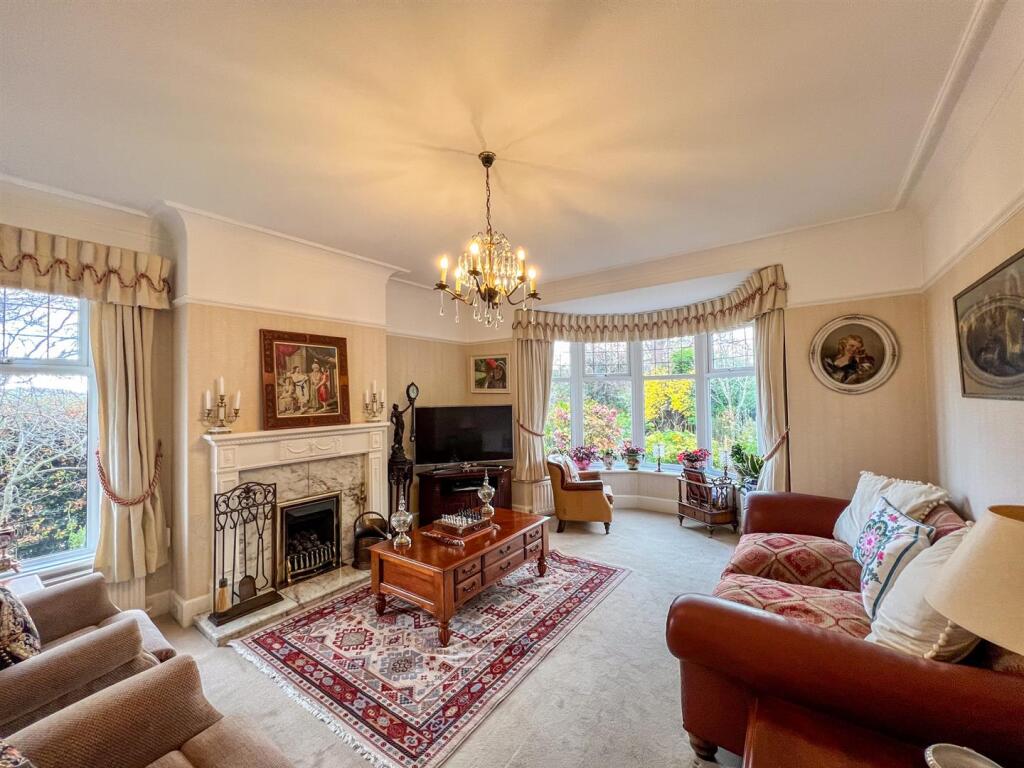 Ryecroft Way, Wooler photo 4