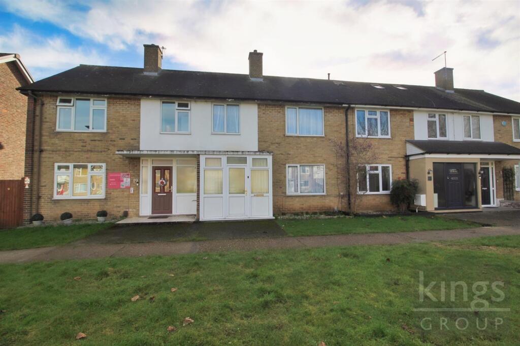 Main image of property: Manor Way, Cheshunt, Waltham Cross