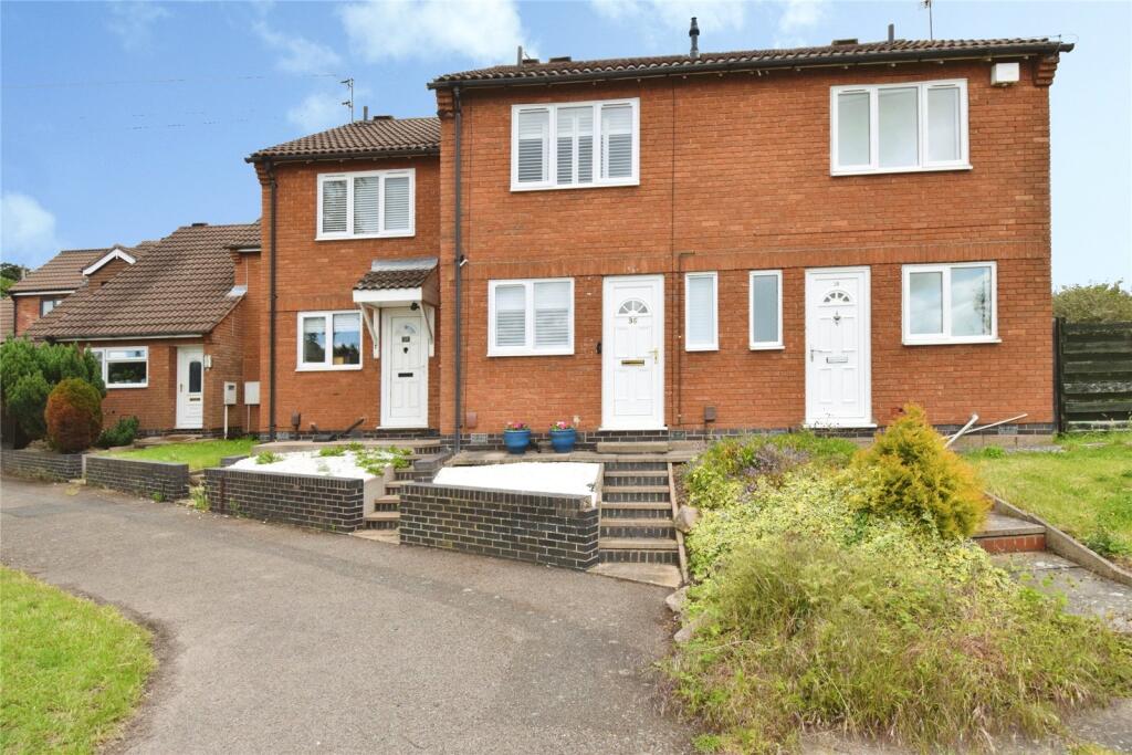 Main image of property: Pochins Close, Wigston, Leicestershire, LE18