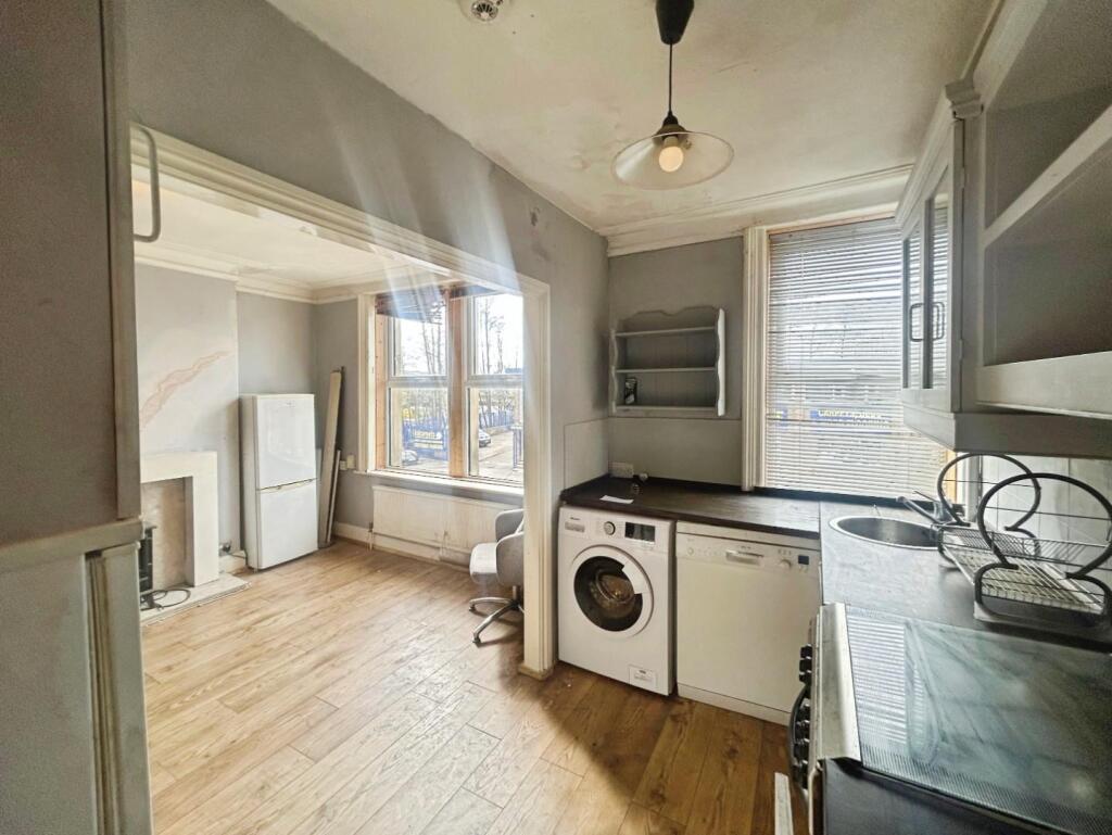 Apartment in Harrogate - View 4