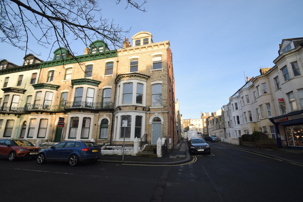 Main image of property: Carlton Terrace, Scarborough, North Yorkshire, YO11