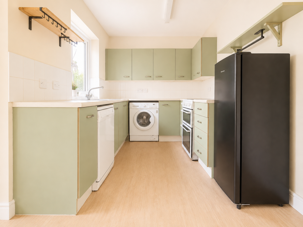 Apartment in Bristol, City of Bristol - View 4