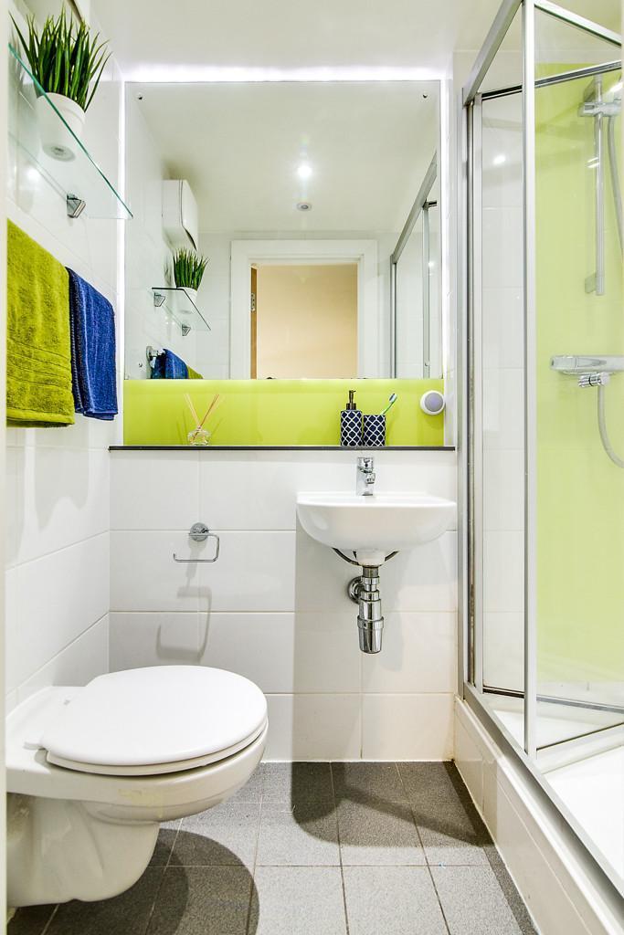 Apartment in Birmingham - More