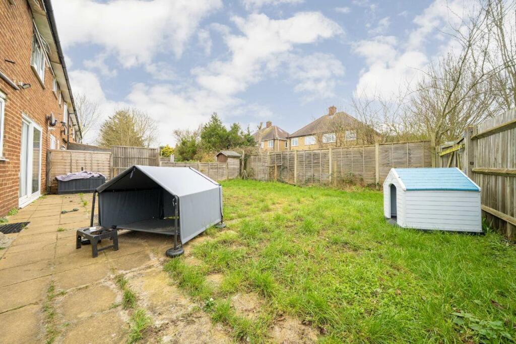 House in London - View 6