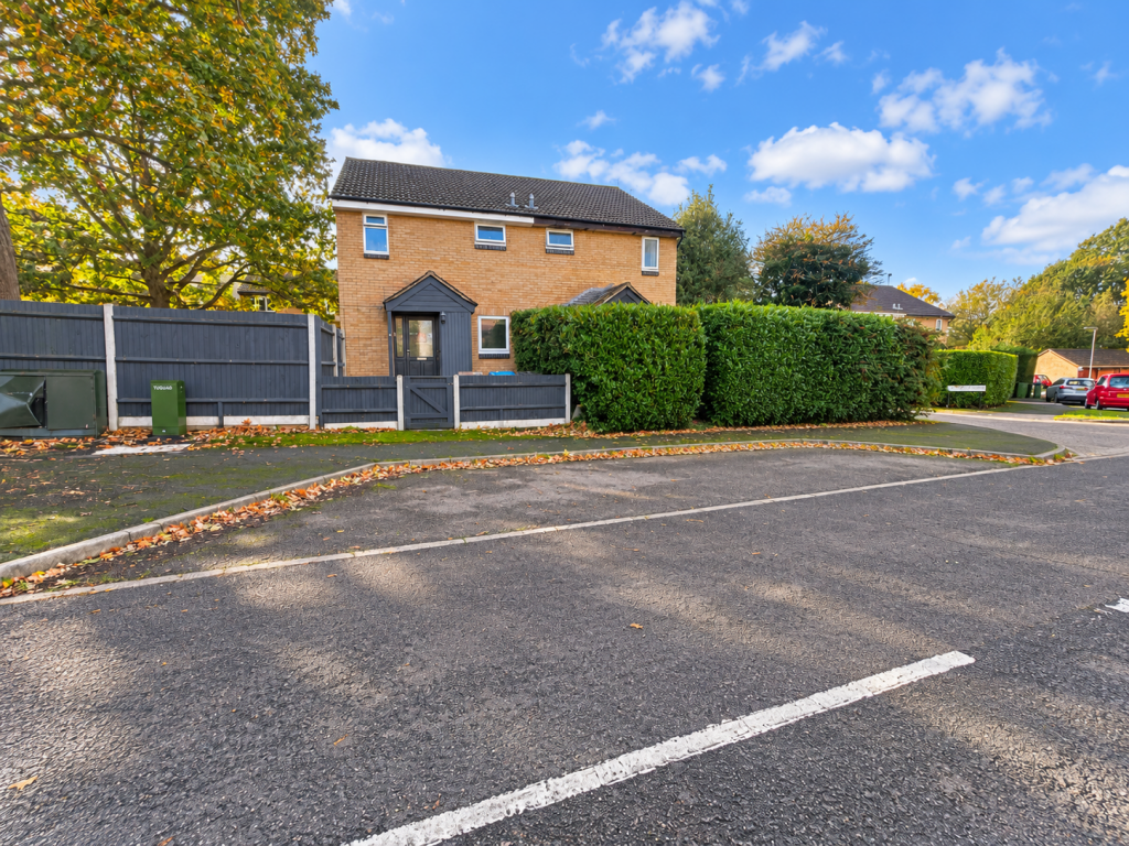 Main image of property: Nethercote Avenue, WOKING, GU21 3JZ