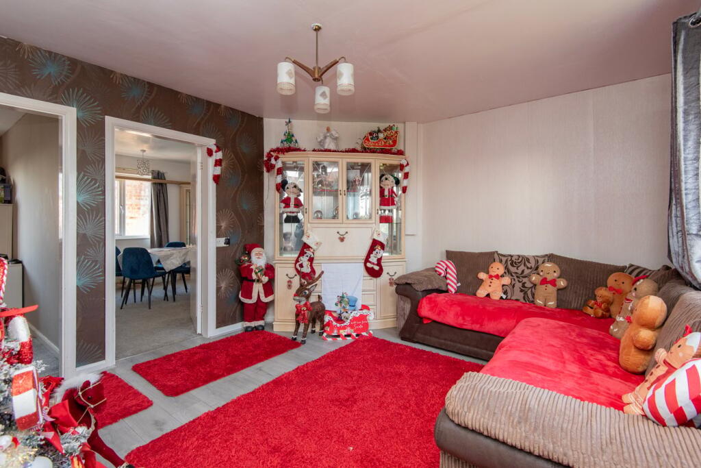Folly Lane, Stickney, Boston, PE22 photo 3