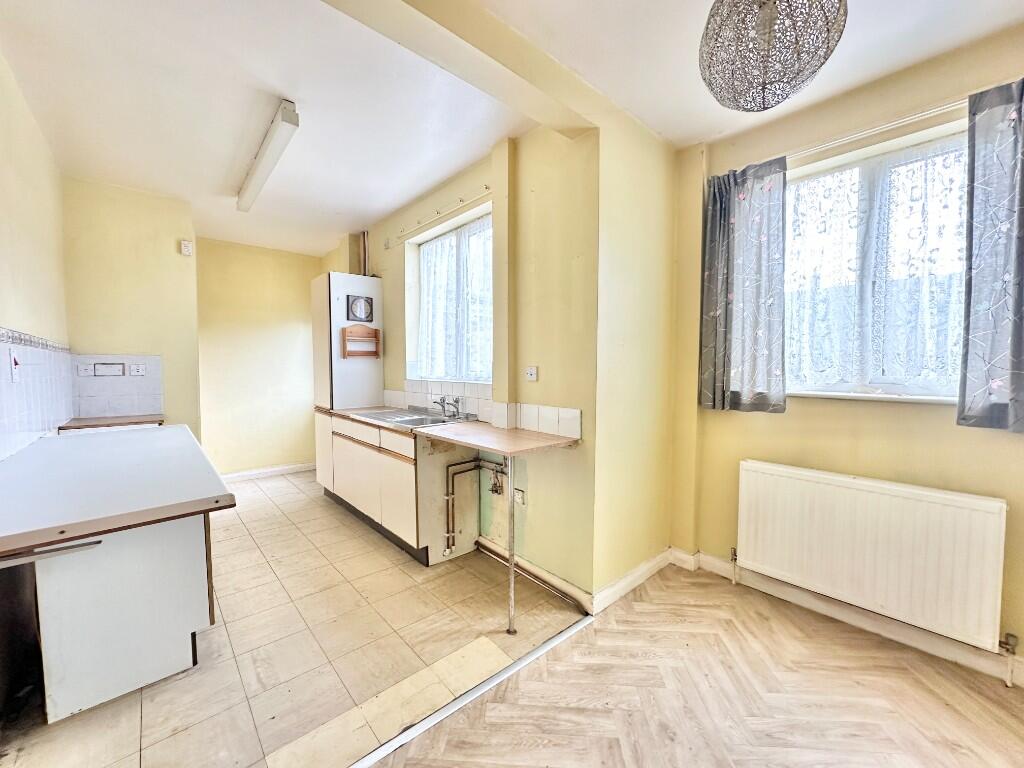Lee Avenue, Altrincham, Greater Manchester, WA14 – pohled 4