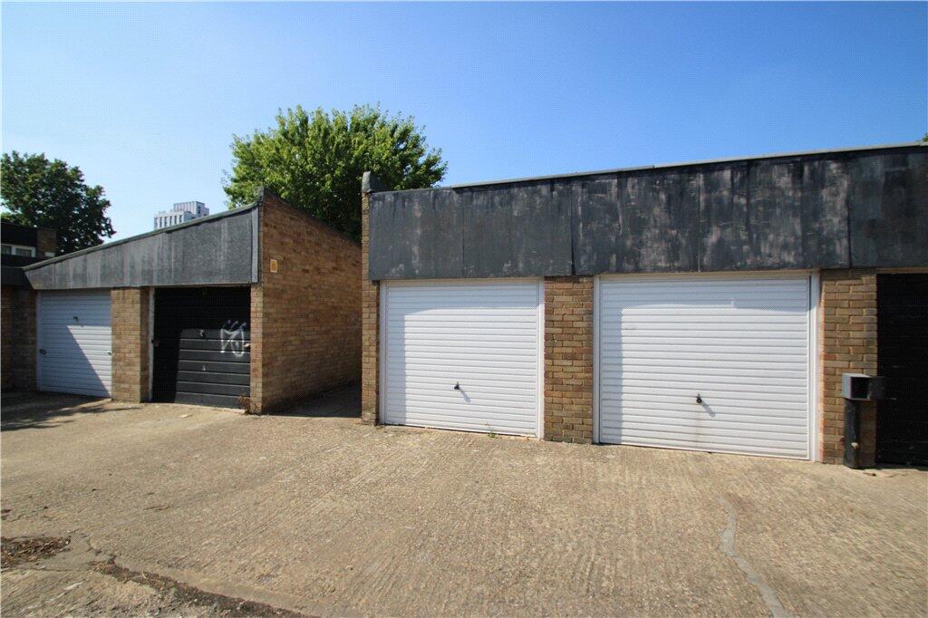 Main image of property: Turnpike Like, Croydon, CR0