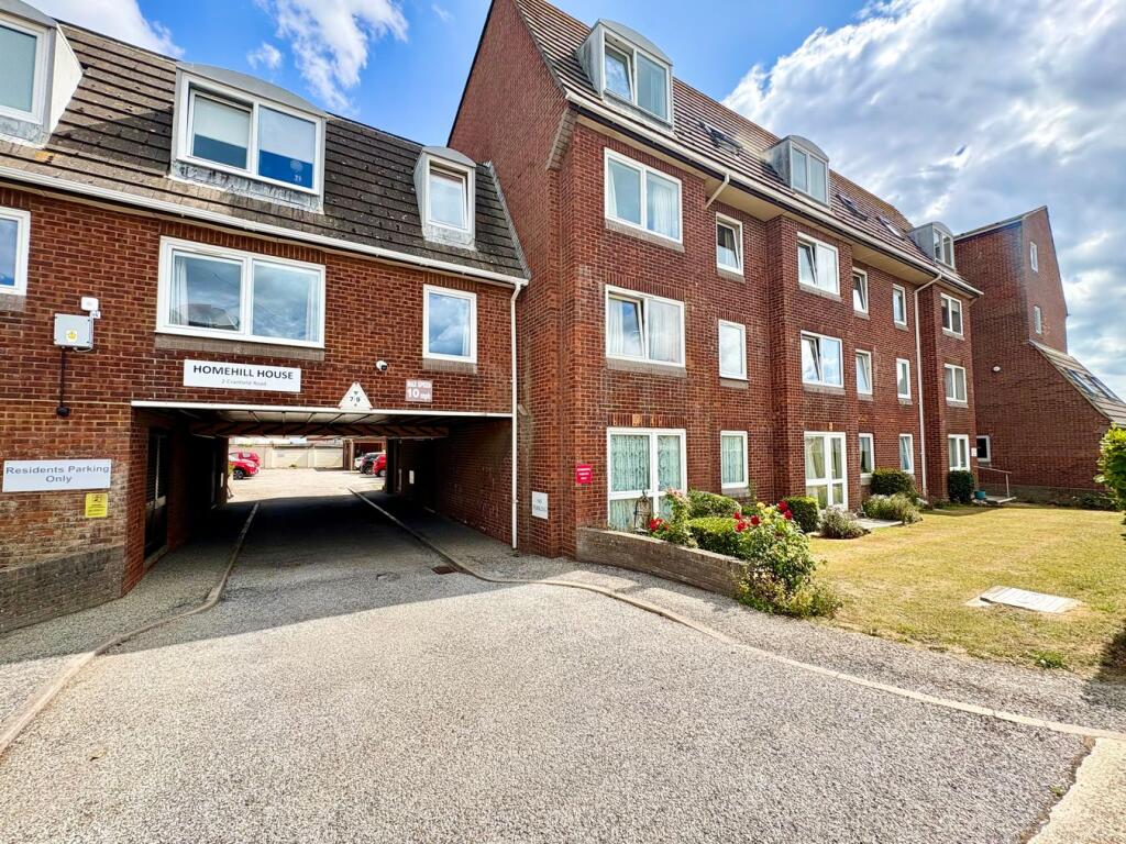 Apartment in Rother, Bexhill-on-Sea