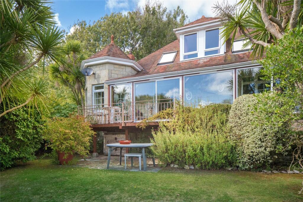 Whitwell Road, Ventnor, Isle of Wight photo 2