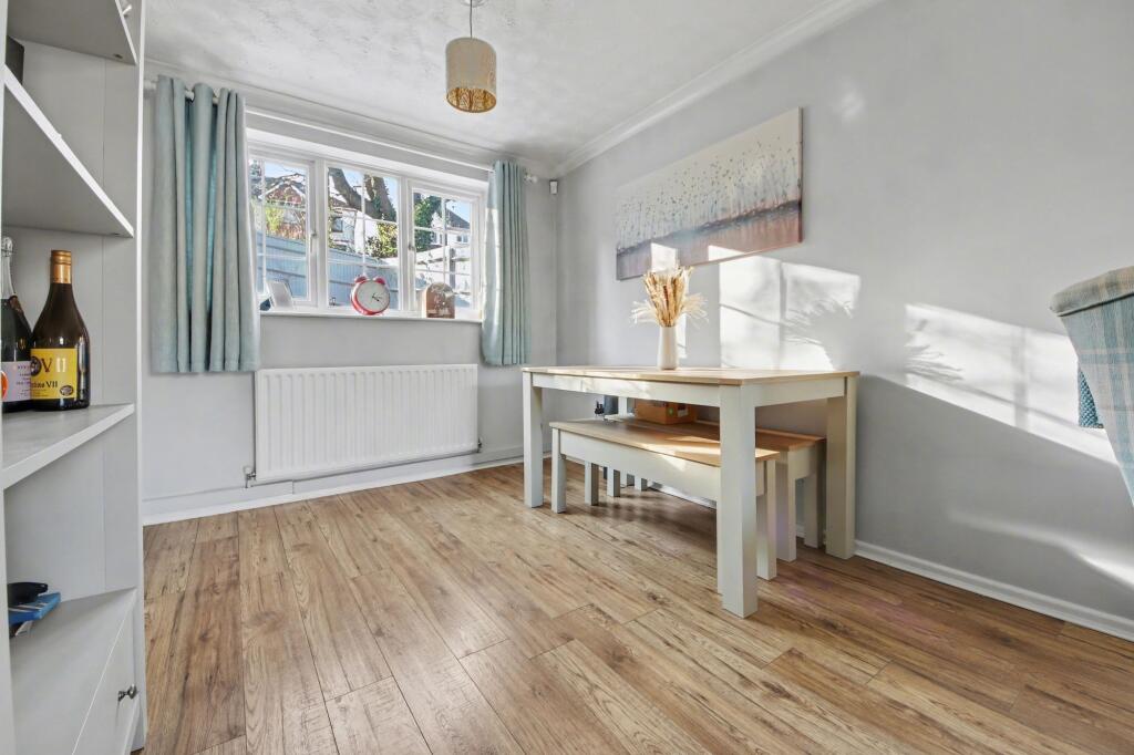 House in Southampton - View 2