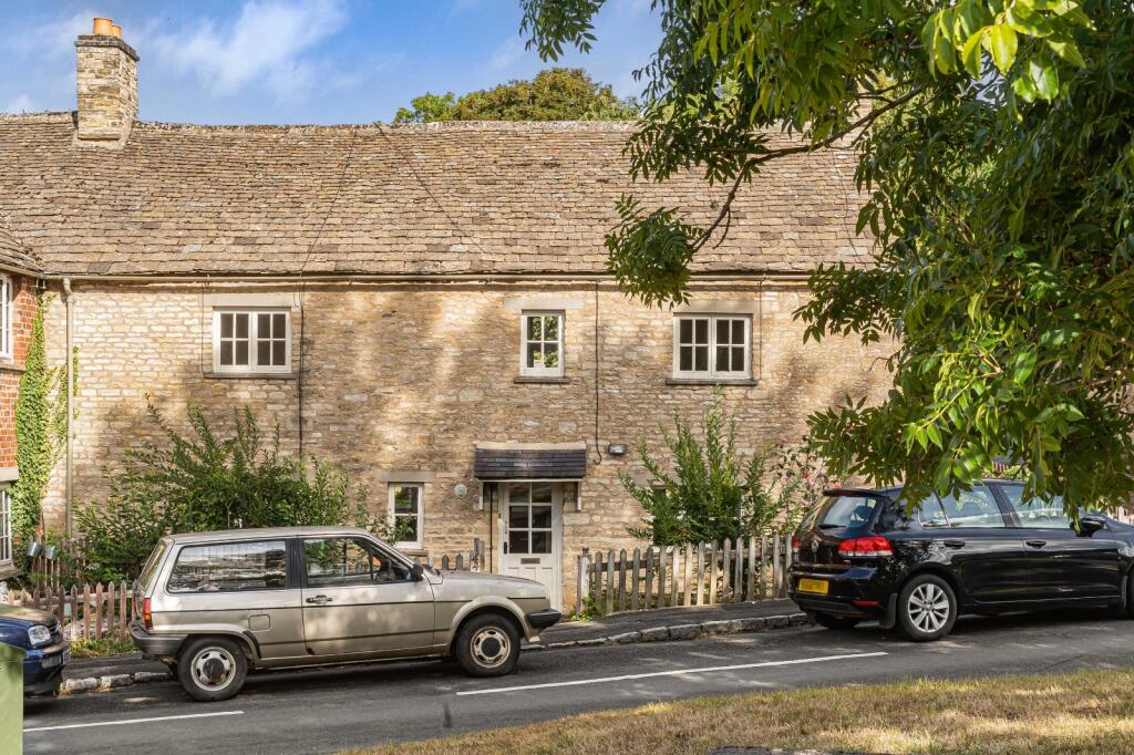 Main image of property: North Cerney, Cirencester, Gloucestershire, GL7