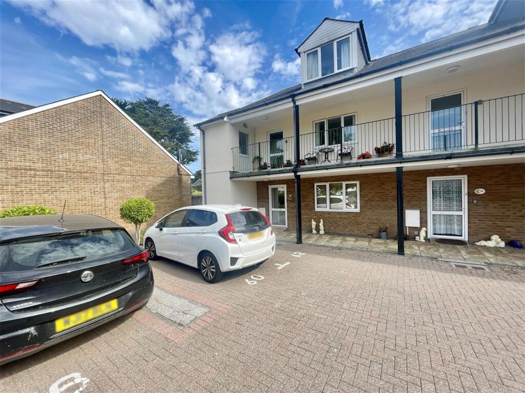 Main image of property: Hartley, Plymouth