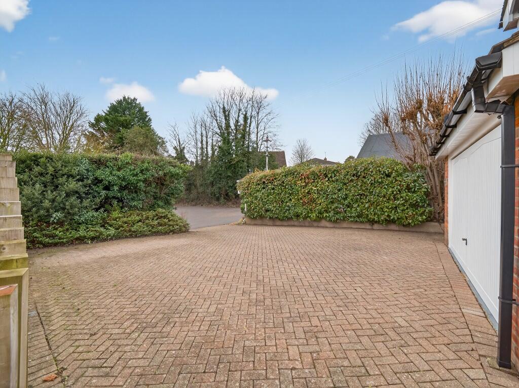 Additional image 52 of Truly distinctive family home, 1 Lamb Lane, Redbourn, AL3
