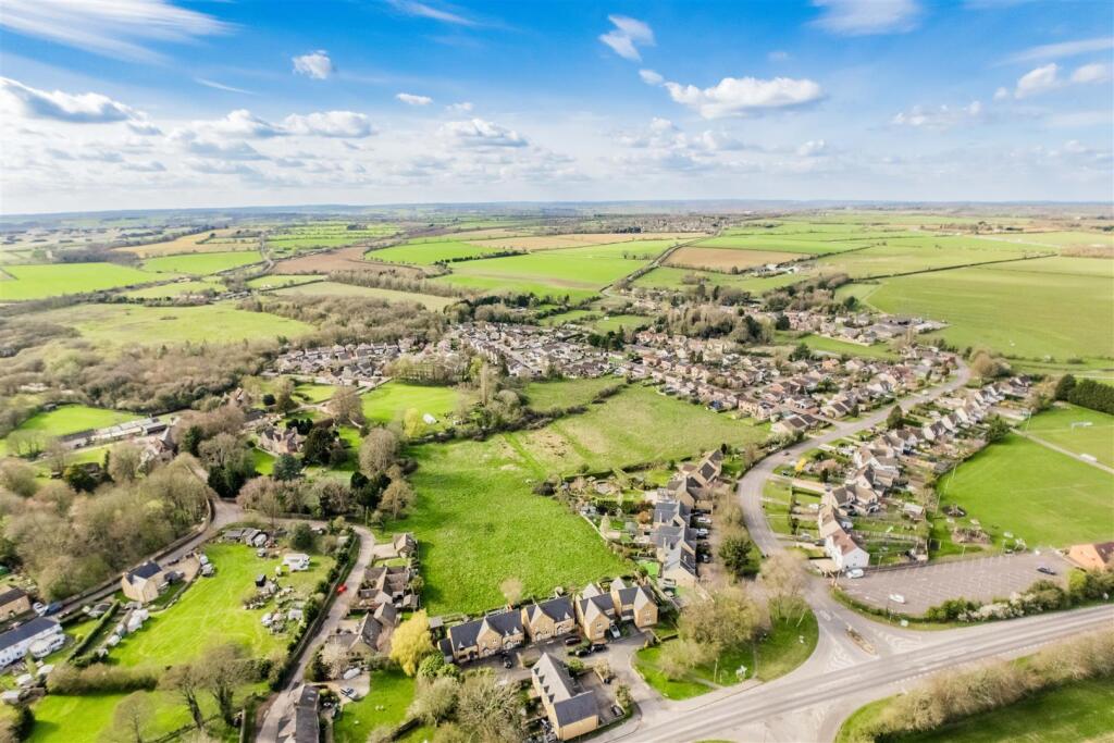 Main image of property: Ardley, Bicester