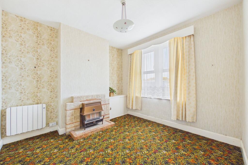 Beaconsfield Terrace, Silloth, CA7 - View 2