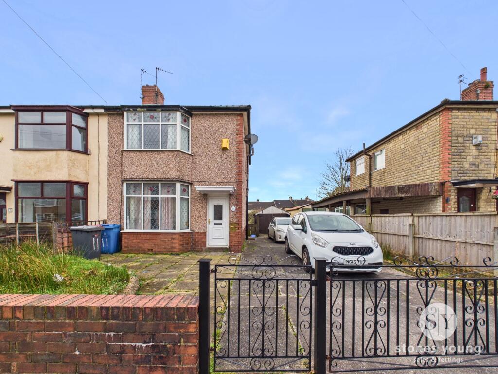 Main image of property: Moorside Avenue, Blackburn, BB1