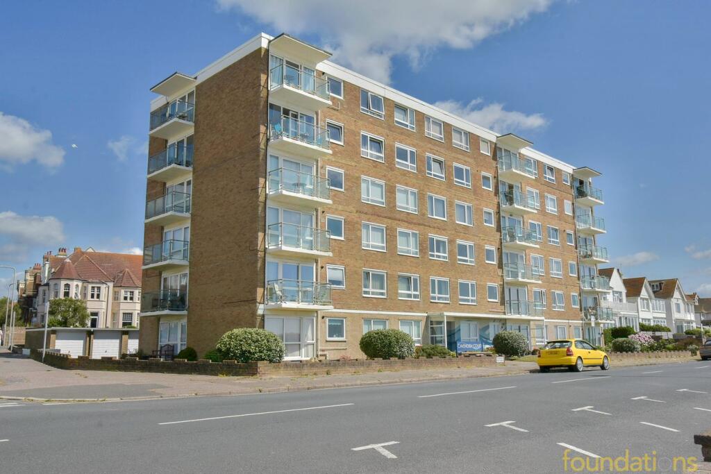 Main image of property: De la Warr Parade, Bexhill-on-Sea, TN40