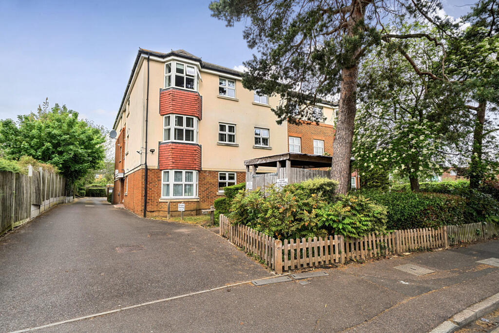 Main image of property: Carlton Road, Sidcup