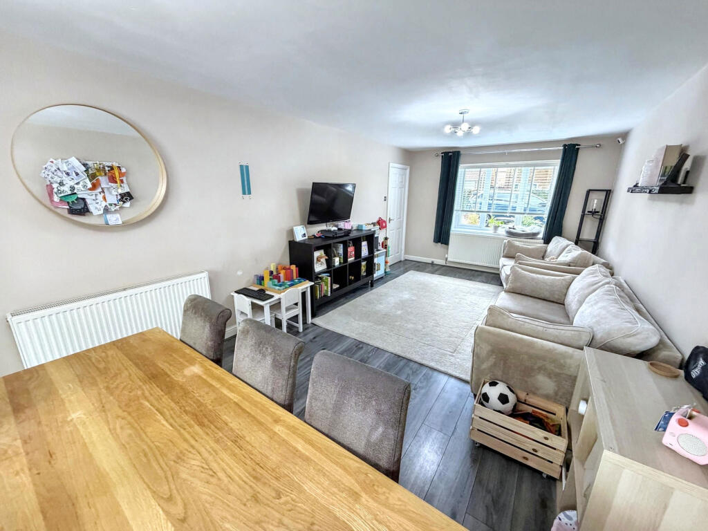 House in North Tyneside, North East - View 4