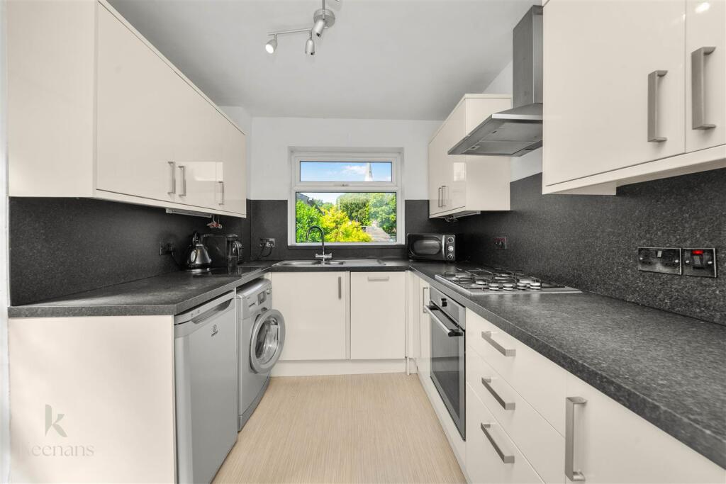 House in Rossendale, Flax Moss - View 3
