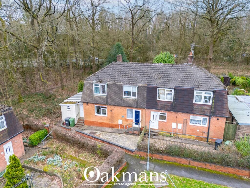 Main image of property: Pine Tree Close, Redditch, Worcestershire, B97