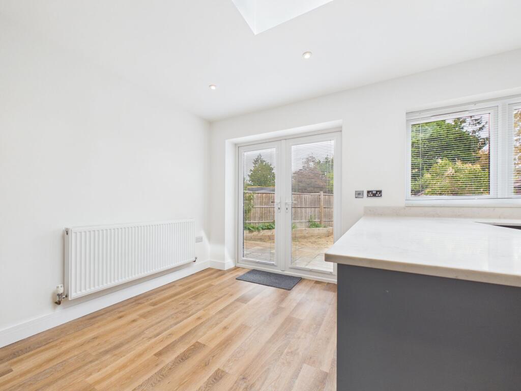 House in Reading - More