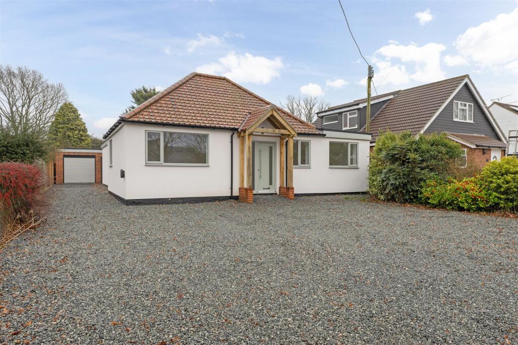 Main image of property: Rackheath, Norwich, NR13