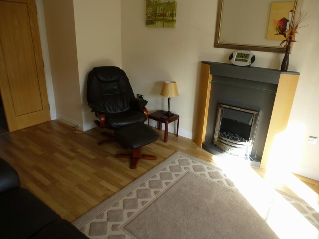 Apartment in Blackpool - More