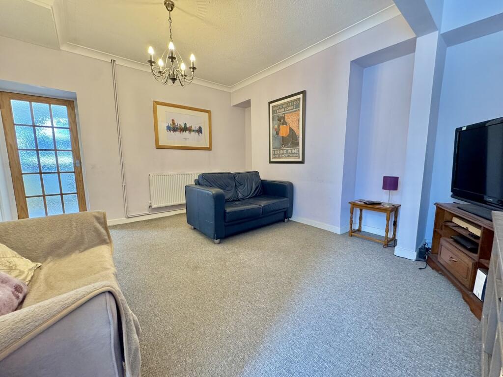 House in Swansea, Castle - View 3