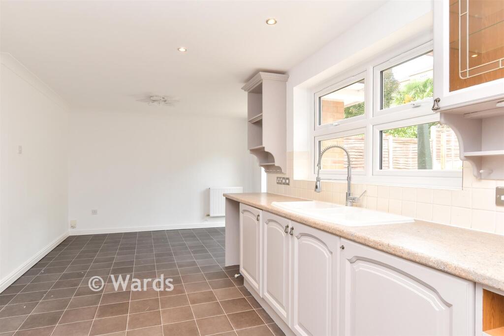 House in Rochester, Kent - View 4