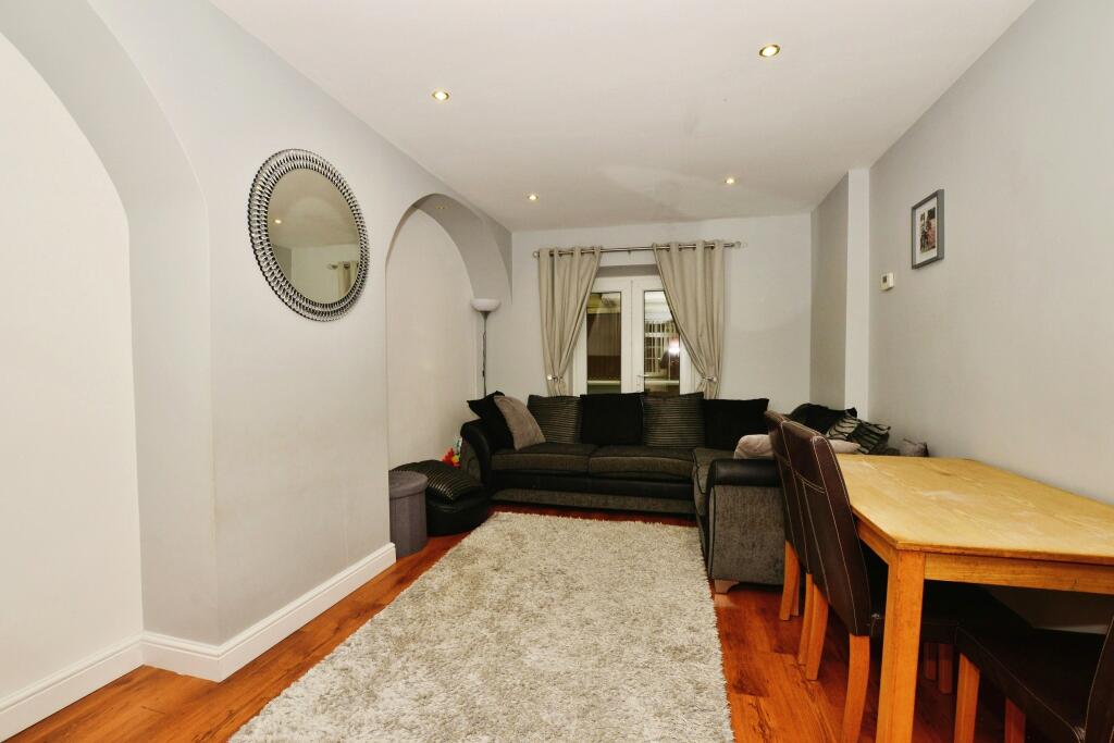 Tennyson Road, Ashford, Kent, TN23 photo 4