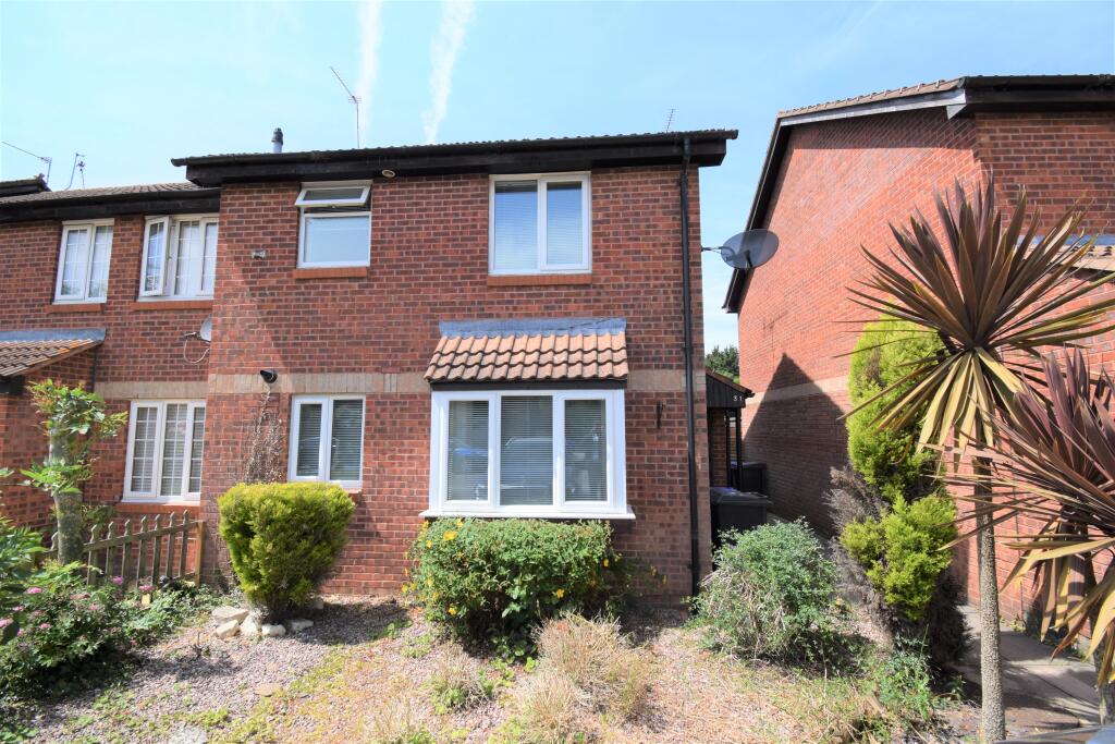 Main image of property: Thorn Drive, George Green, SLOUGH