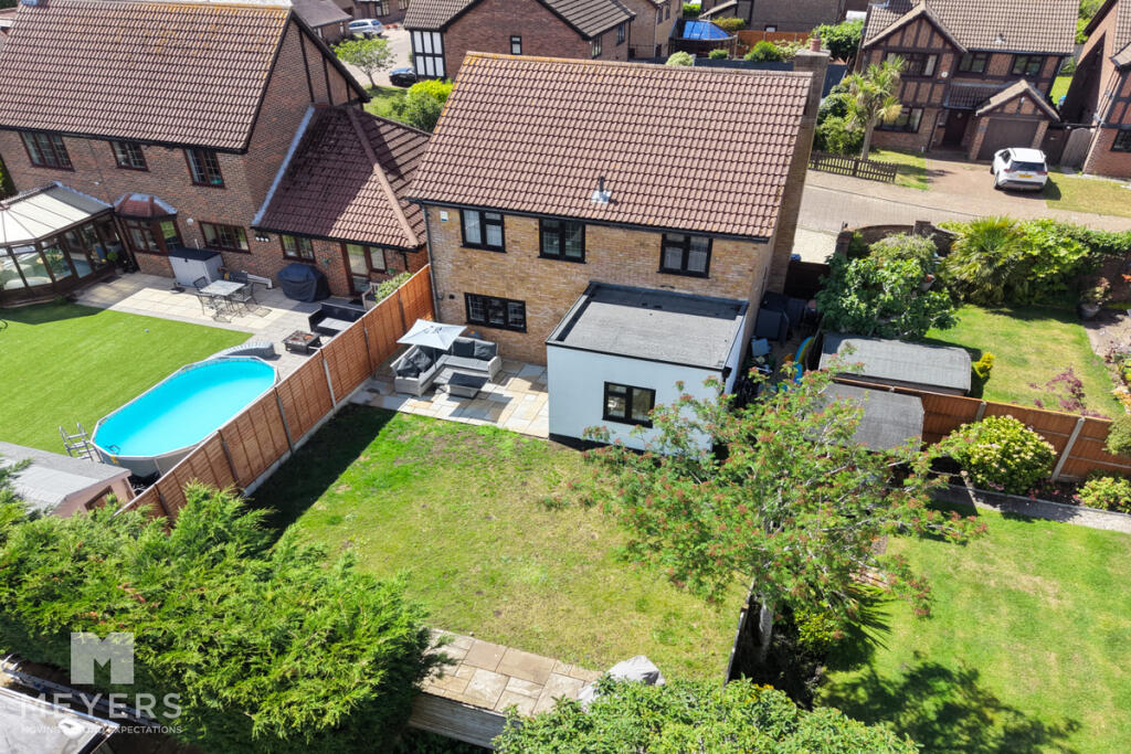 Walsingham Dene, Bournemouth, BH7 7 - View 5