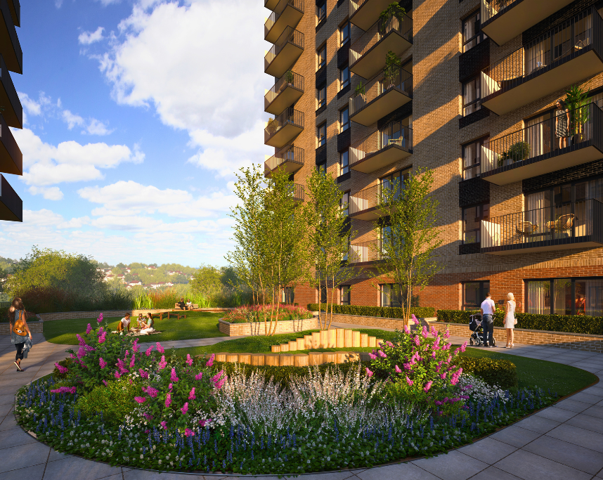 Main image of property: 41 Brook Avenue,
Wembley,
London,
HA98PH