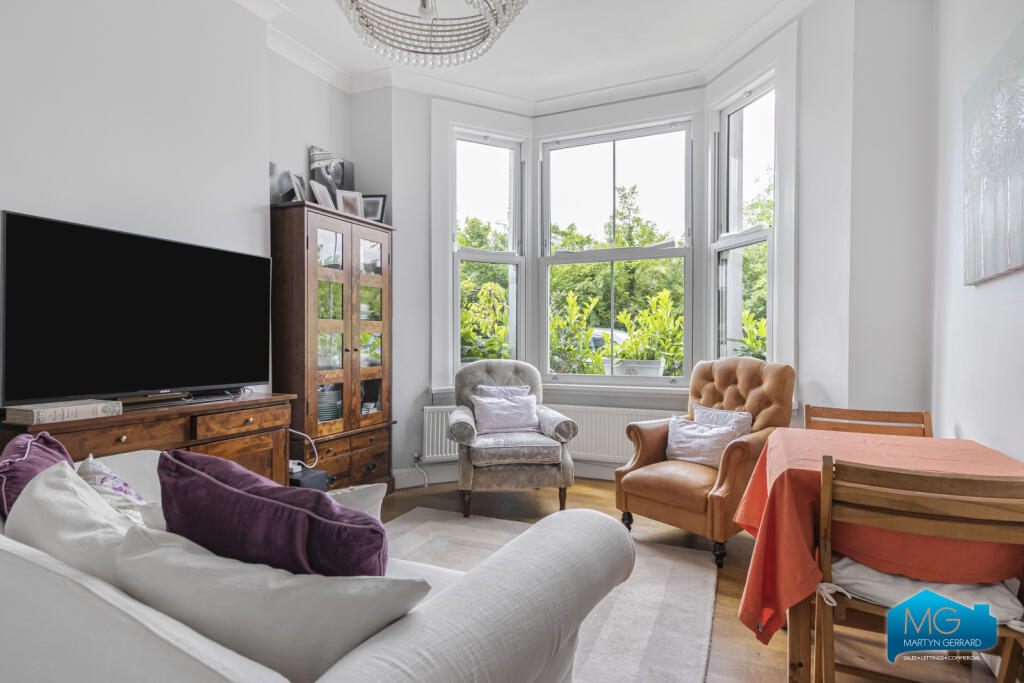 Main image of property: Buckingham Road, London, N22