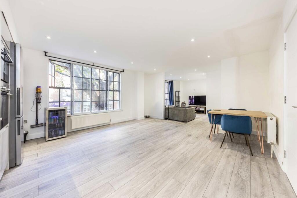 Apartment in London - View 2