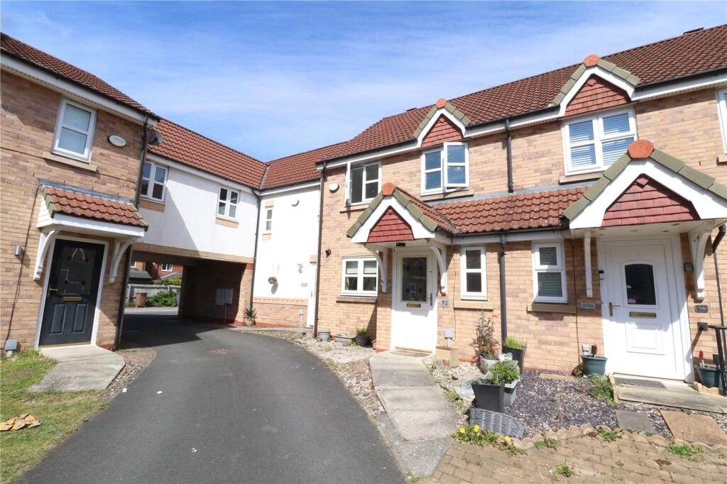 Main image of property: Hogarth Drive, Prenton, Merseyside, CH43