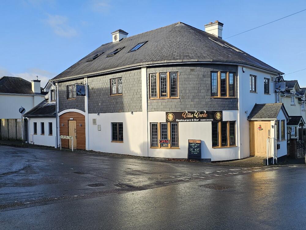 Main image of property: Village Way, Aylesbeare, Devon